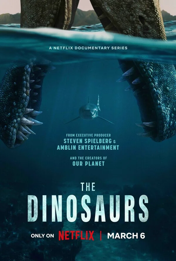 Динозавры